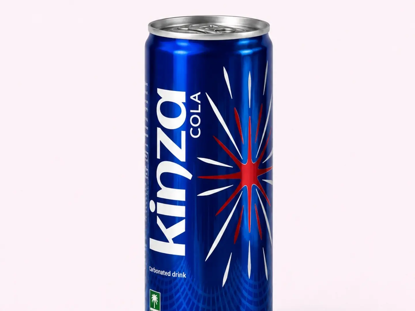 Kinza Cola