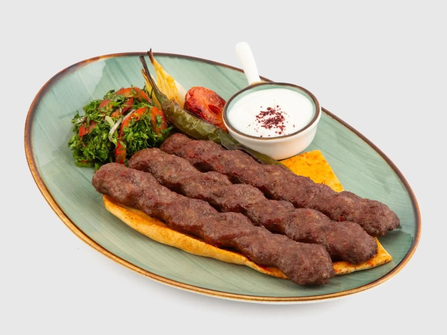 كيلو كباب لحم
