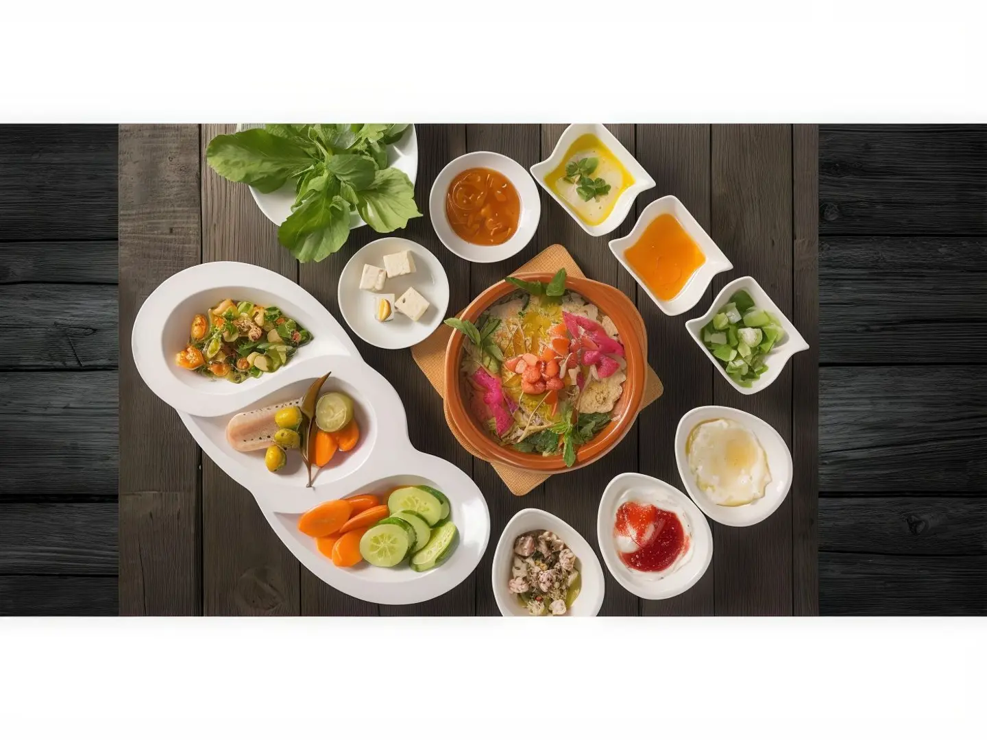 بوكس الفطور