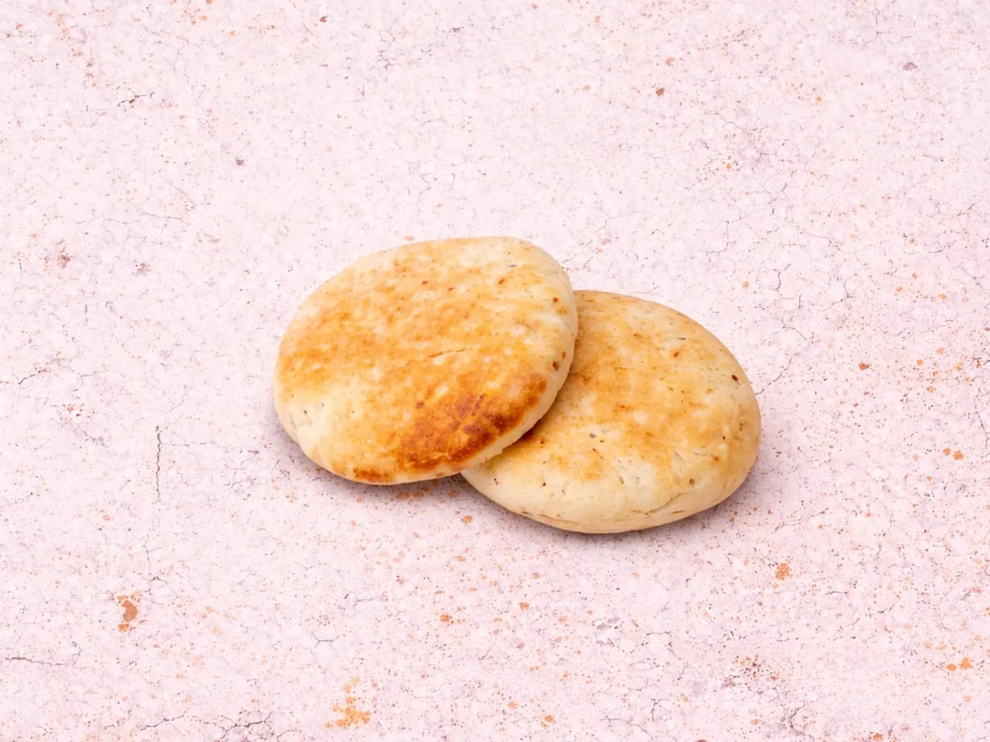 Zelatina's Bries Bread 2 Pcs