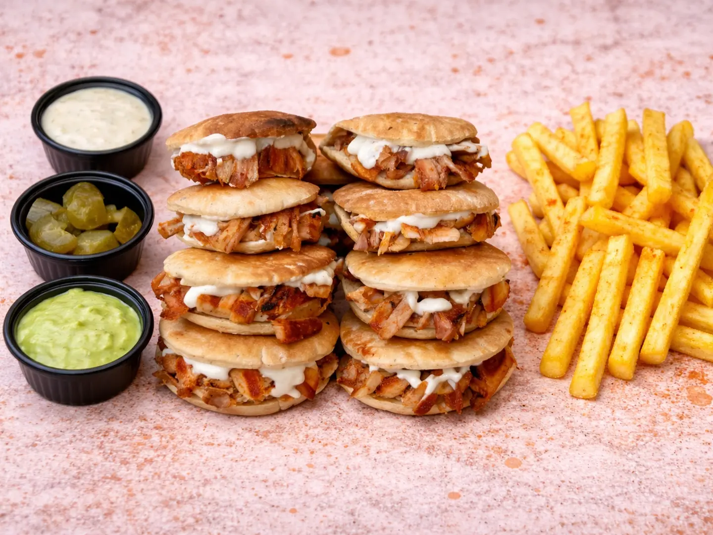 وجبة زلمتنا دجاج - وجبة زلمتنا دجاج-وجبة زلمتنا دجاج-وجبة زلمتنا دجاج-دبل