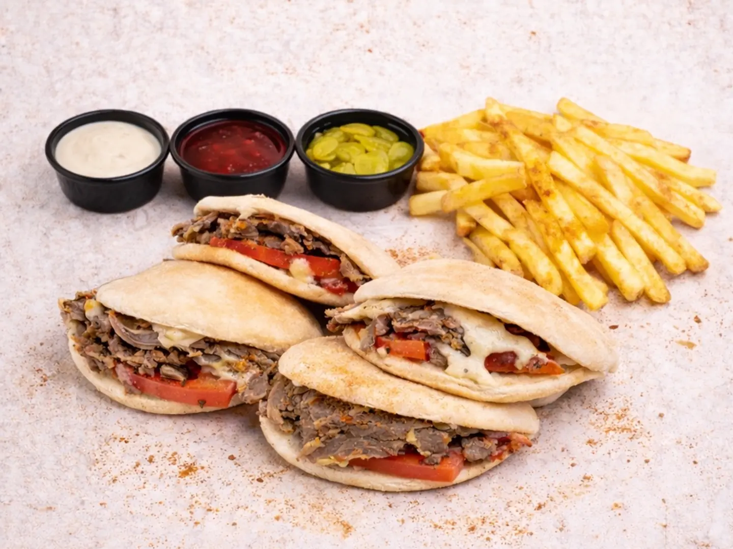 وجبة شاورما زلمتنا لحم - وجبة شاورما زلمتنا لحم-وجبة شاورما زلمتنا لحم-وجبة شاورما زلمتنا لحم-دبل