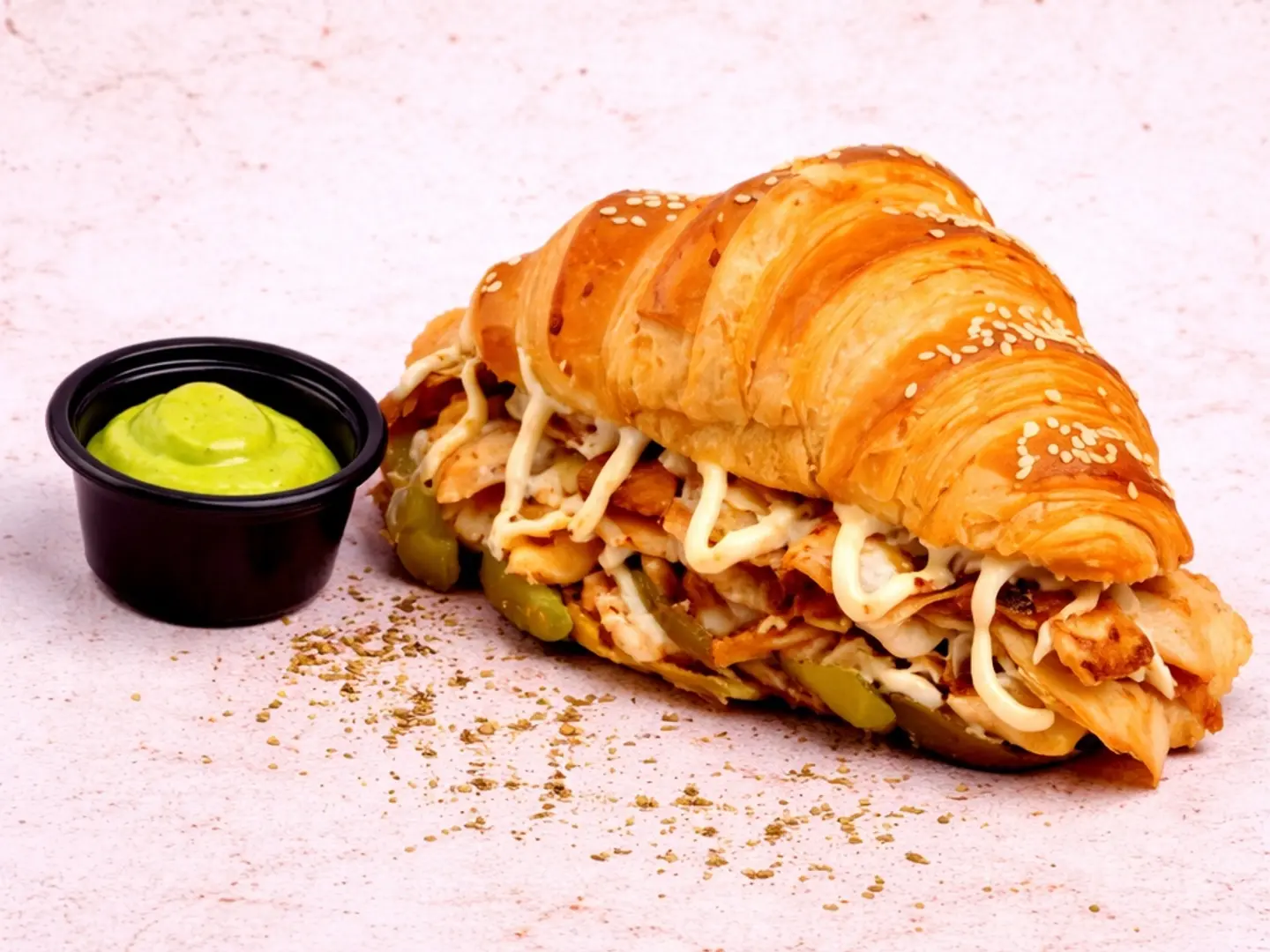 هبة زلمتنا دجاج