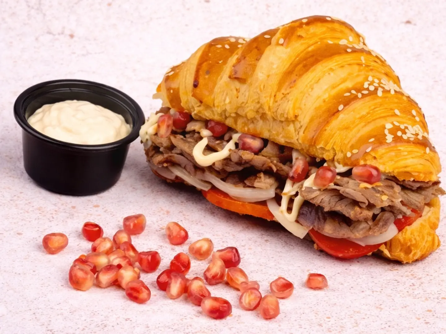 هبة زلمتنا لحم