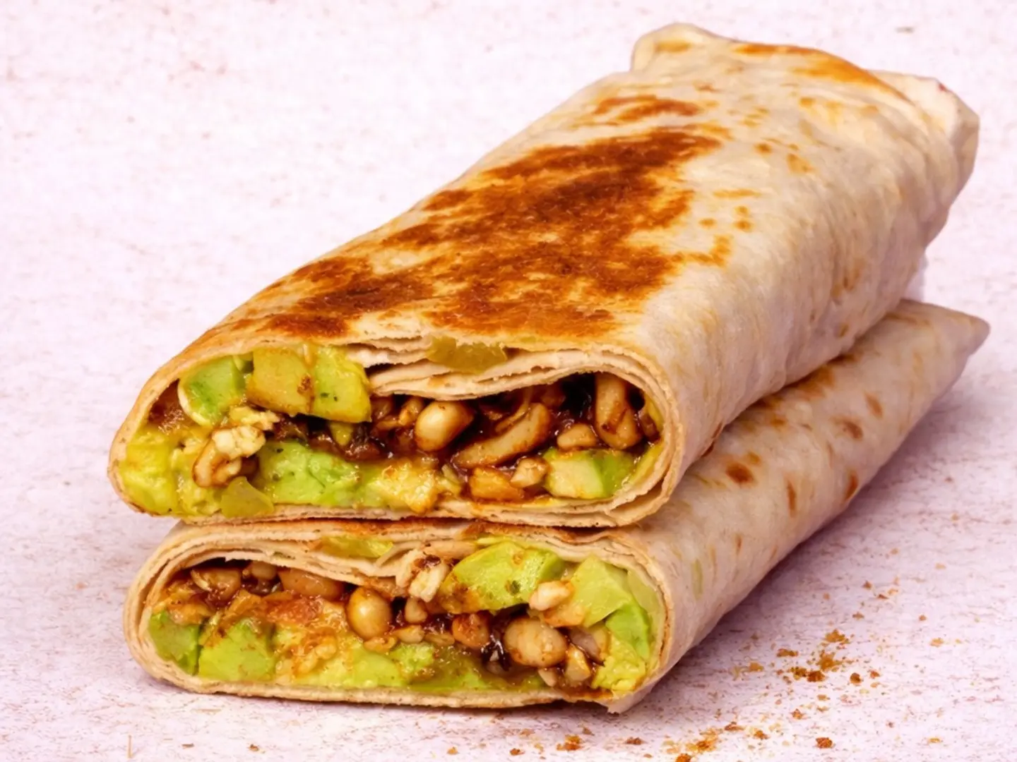 صاروخ زلمتنا دجاج