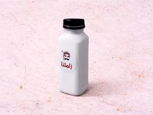 لبن عيران