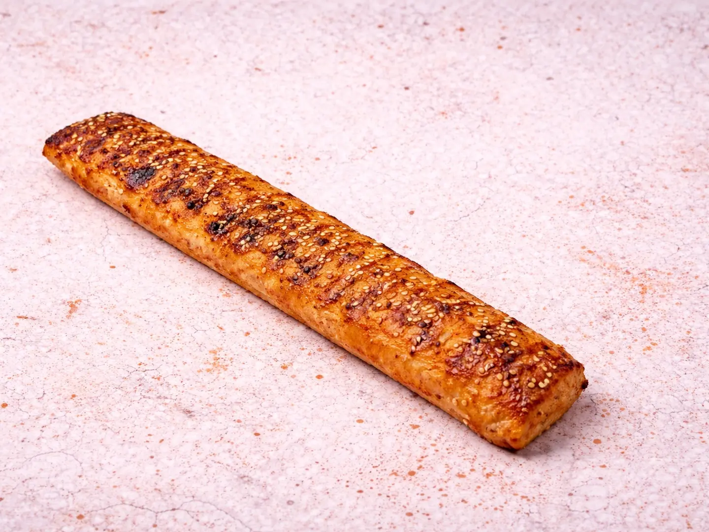 Shawarma Grilled Rocket