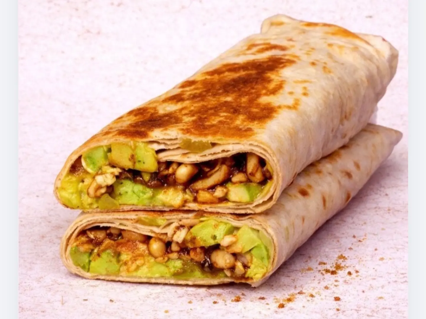 صاروخ زلمتنا دجاج