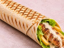 صاروخ كباب دجاج