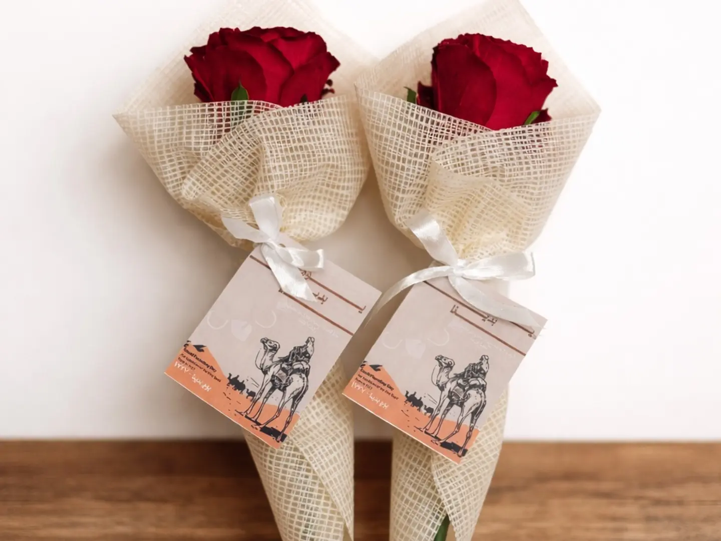 Founding Day Distributions Per Piece