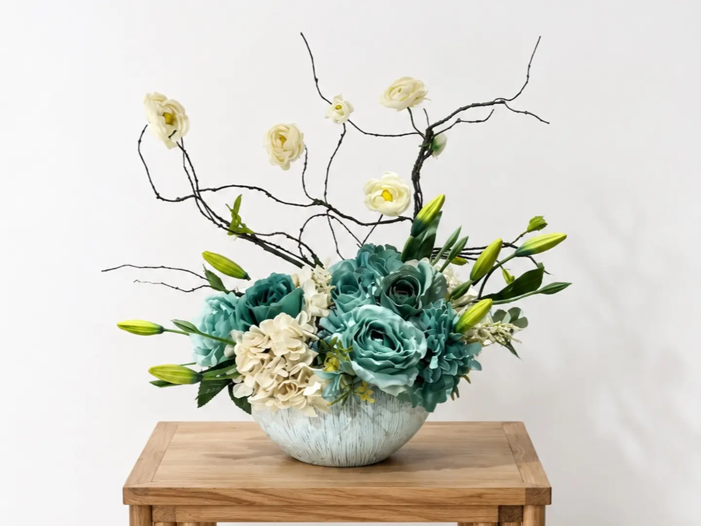 Lazord Vase