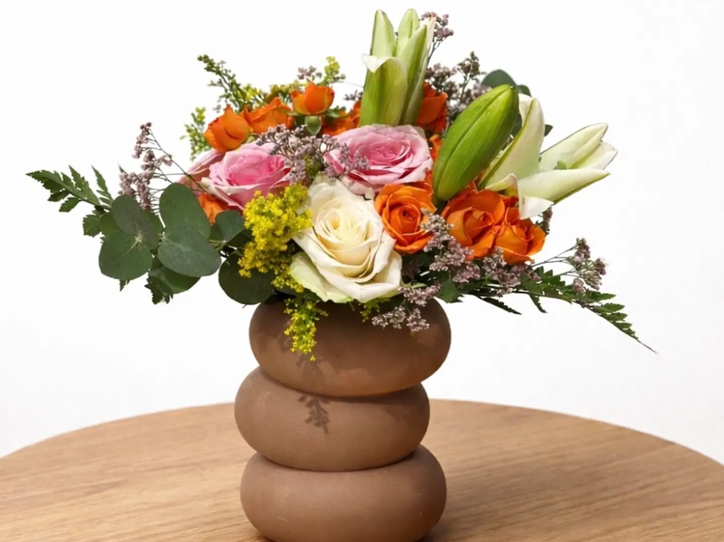 فازه سحر الألوان