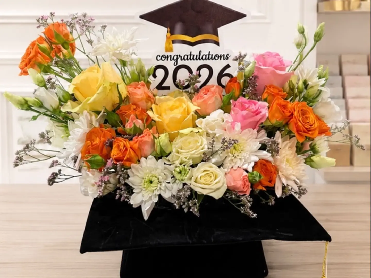 Graduation Cap