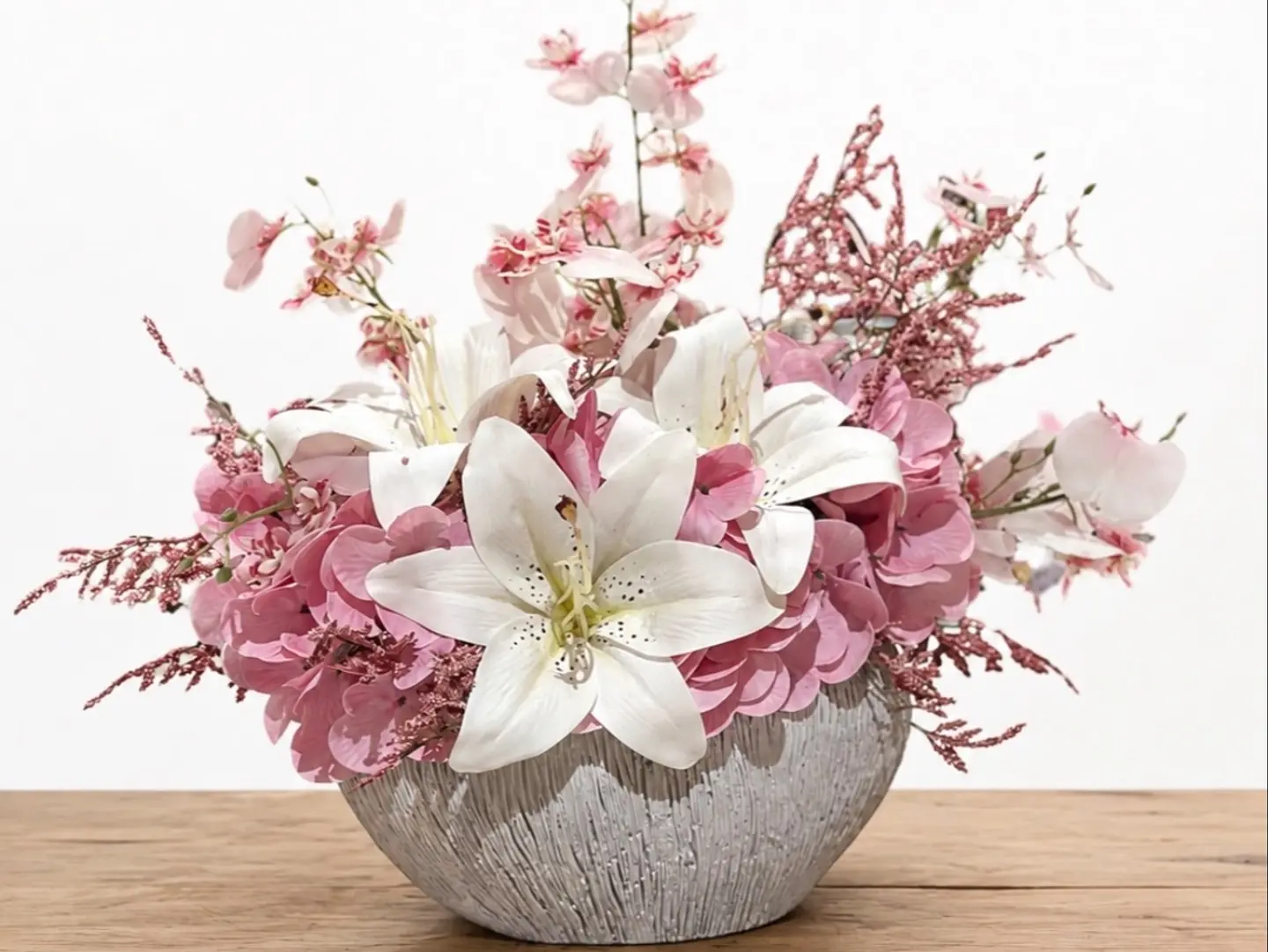 Baby Bloom Vase