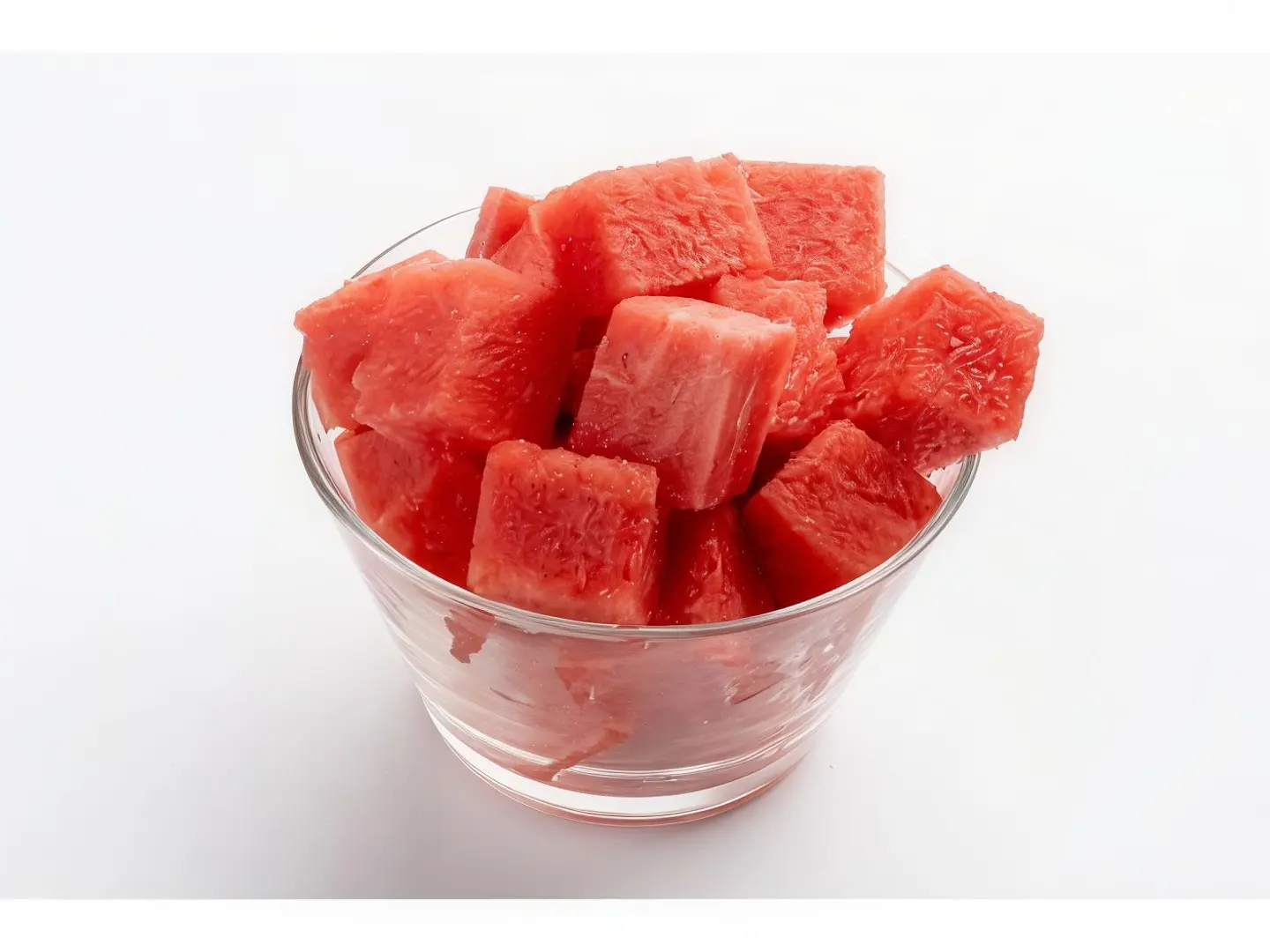 حبحب قطع - وسط