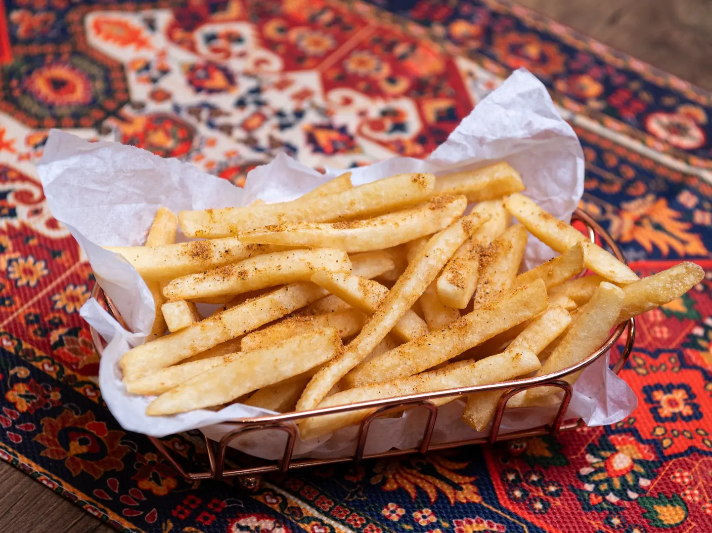 French Fries