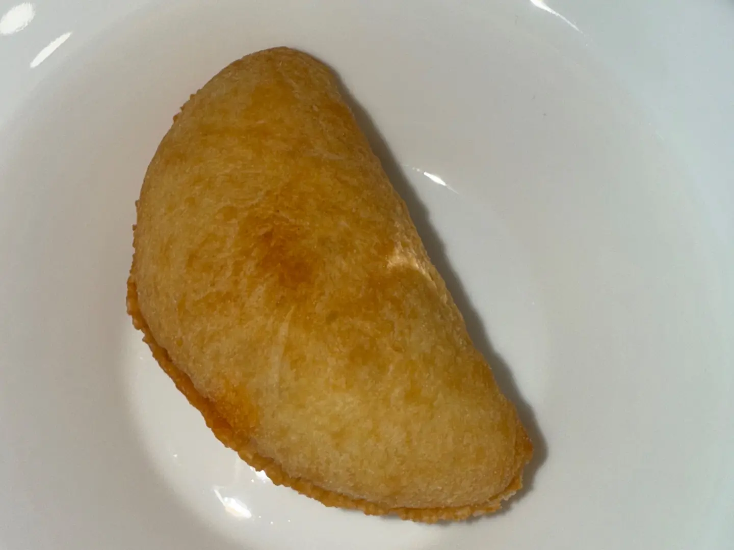Sambosa Chicken