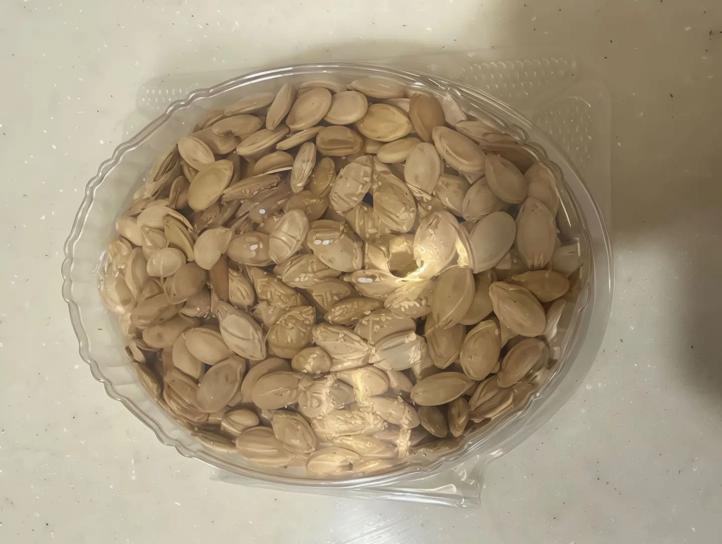Egyptian Seeds