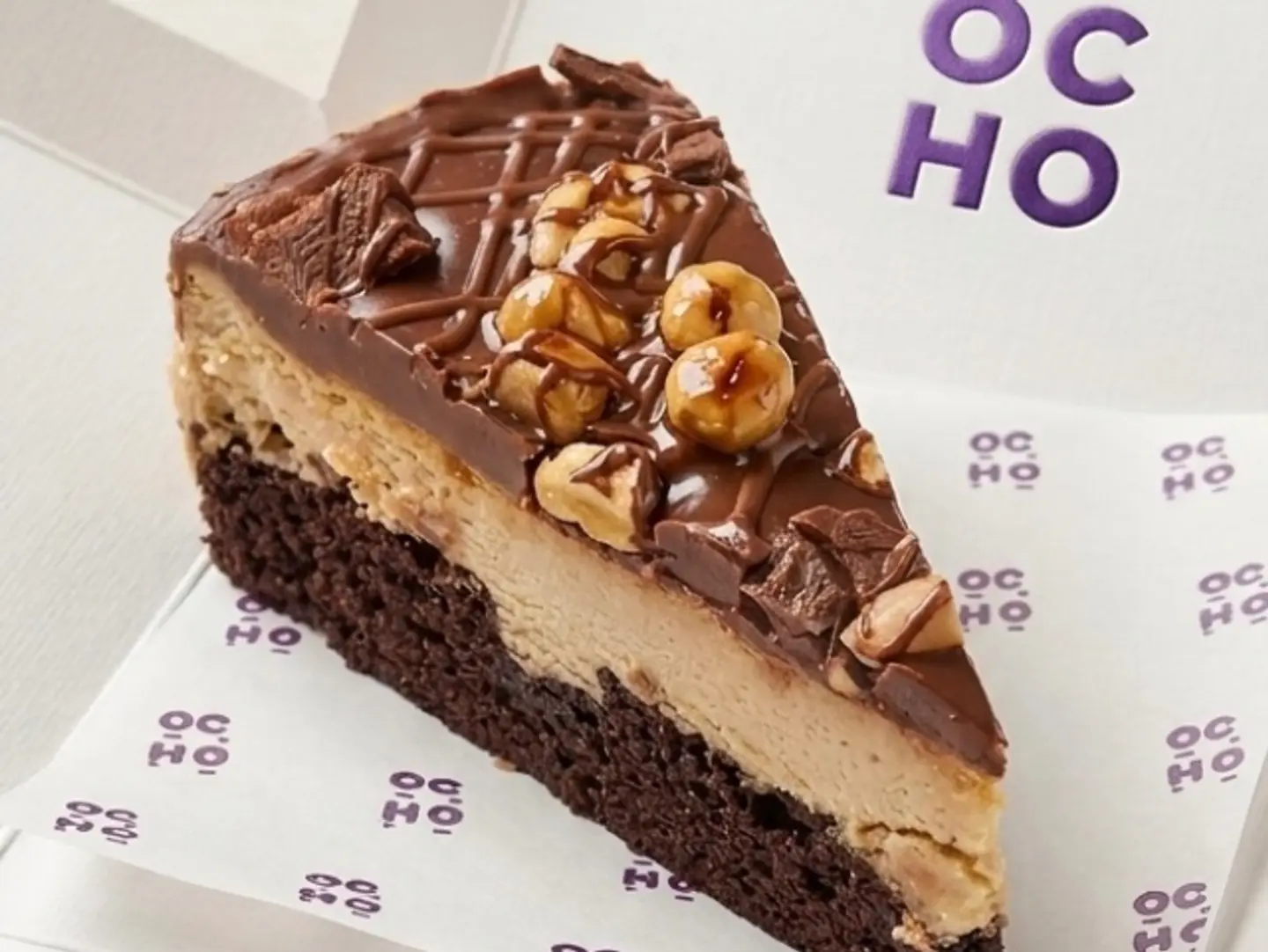 تشيز السنكرز