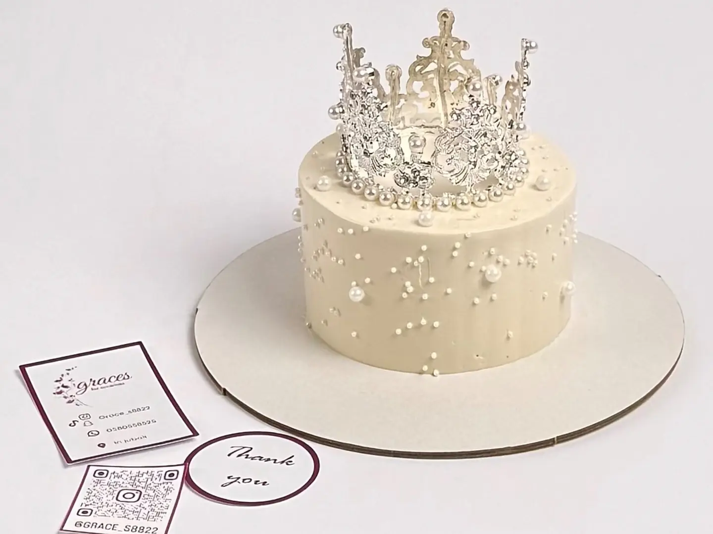 Crown