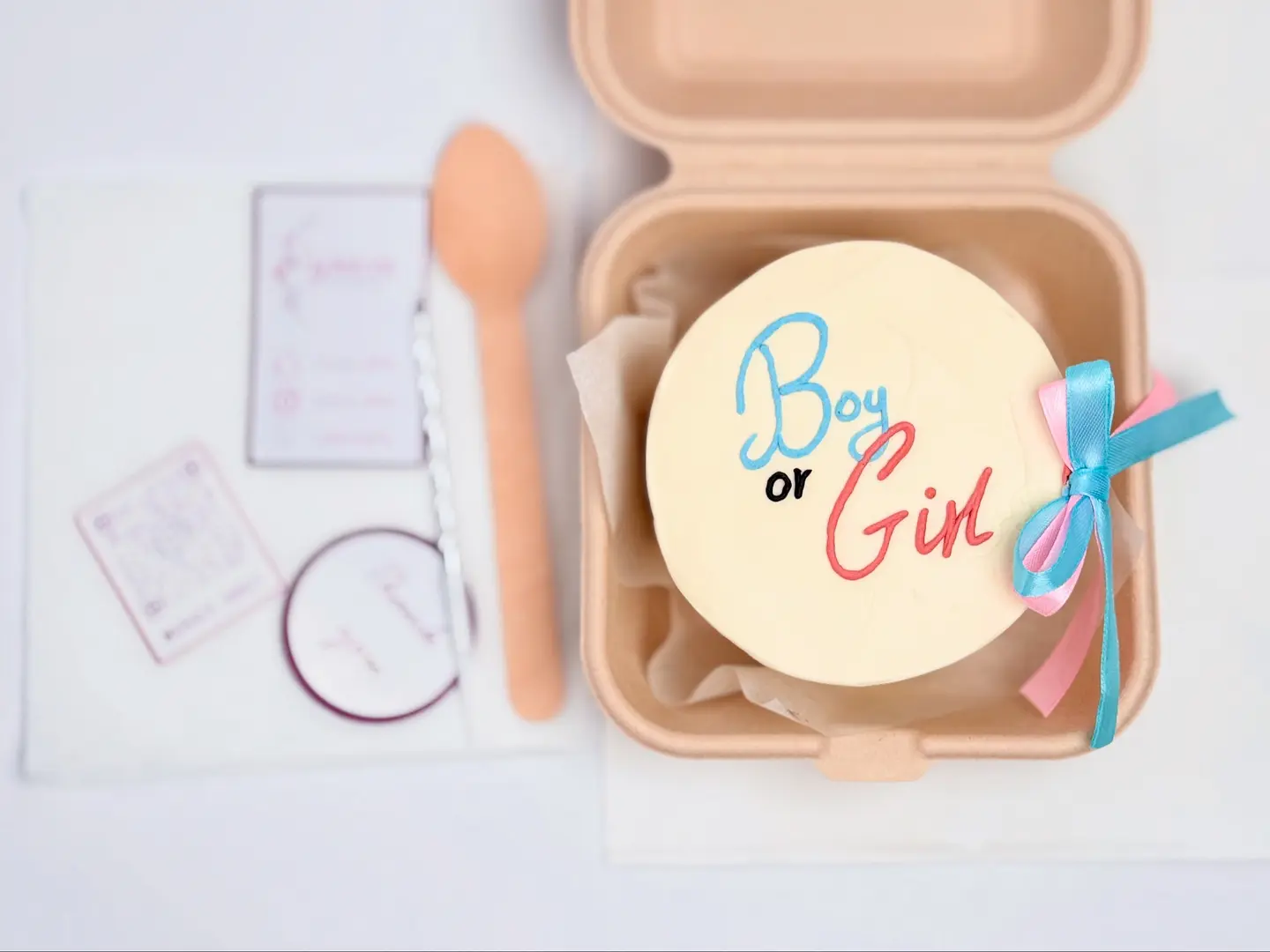 Boy Or Girl