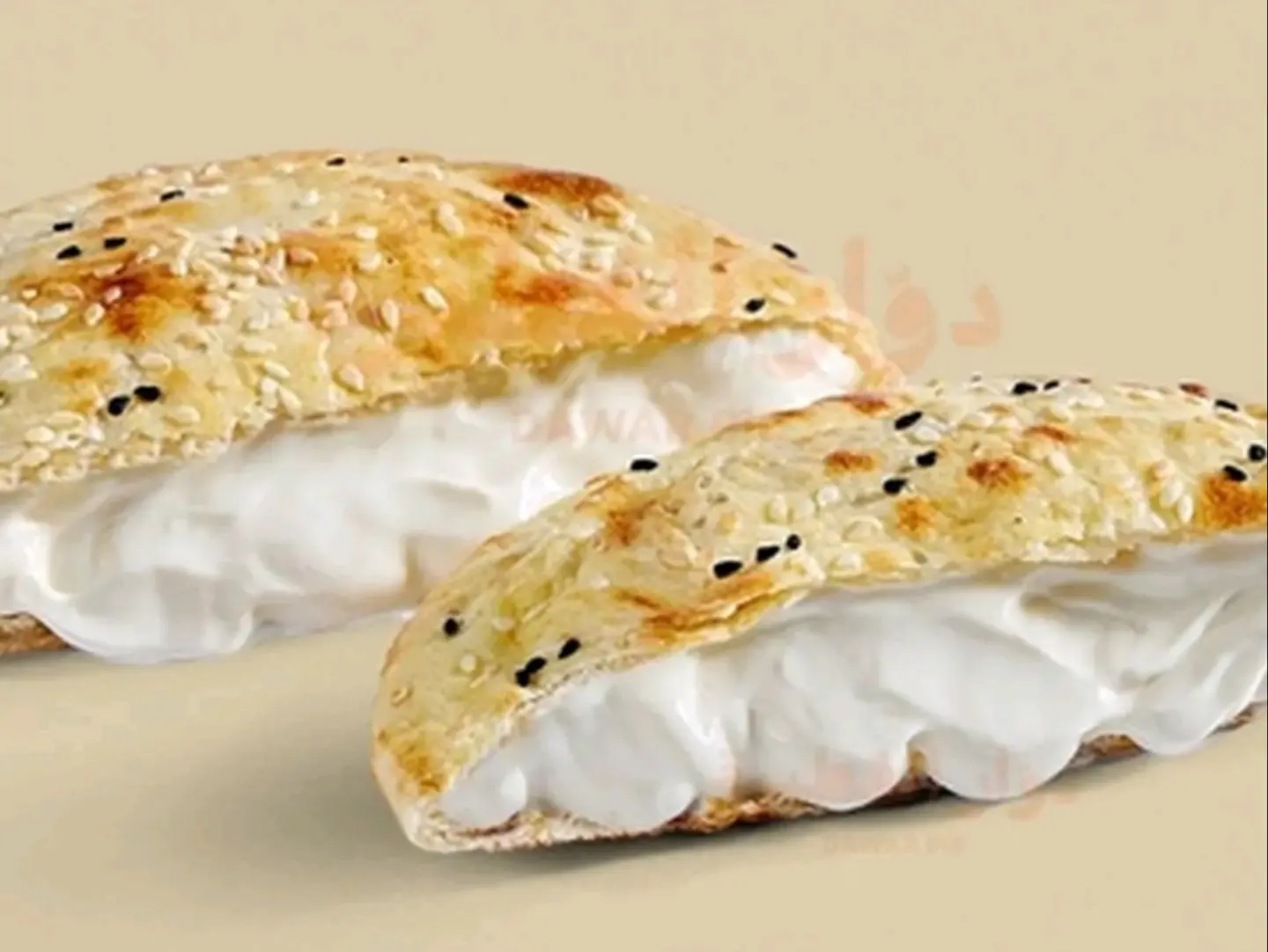 Cheese Pie