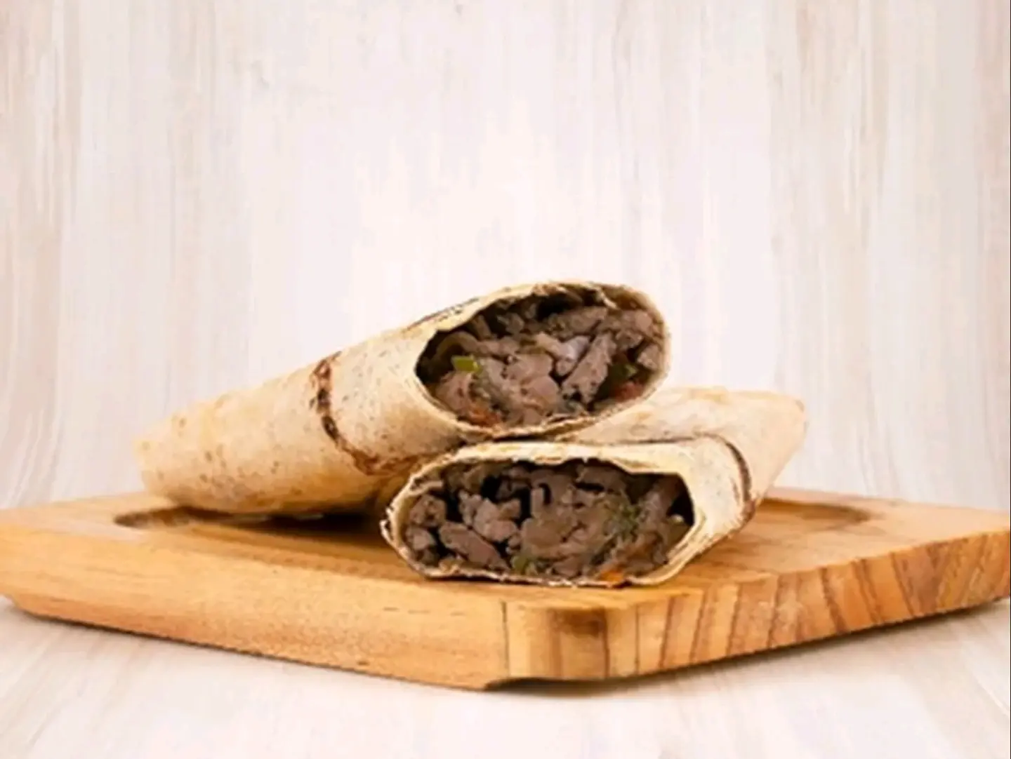 Lamb Liver Sarukh