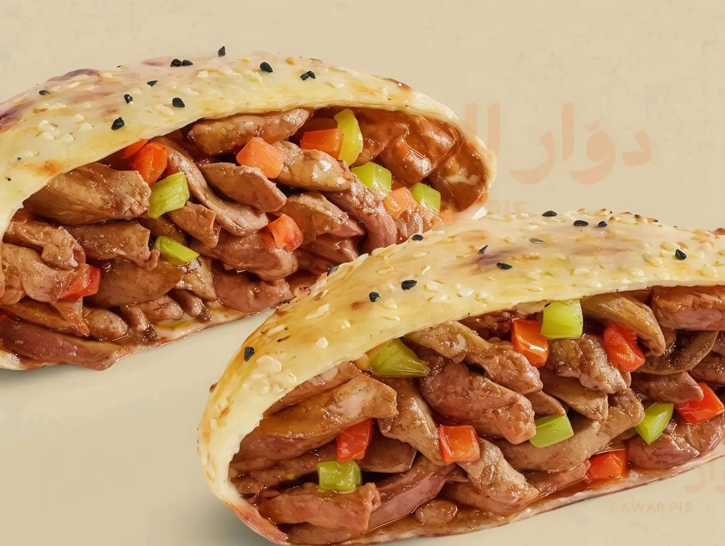 كبده غنم طازج