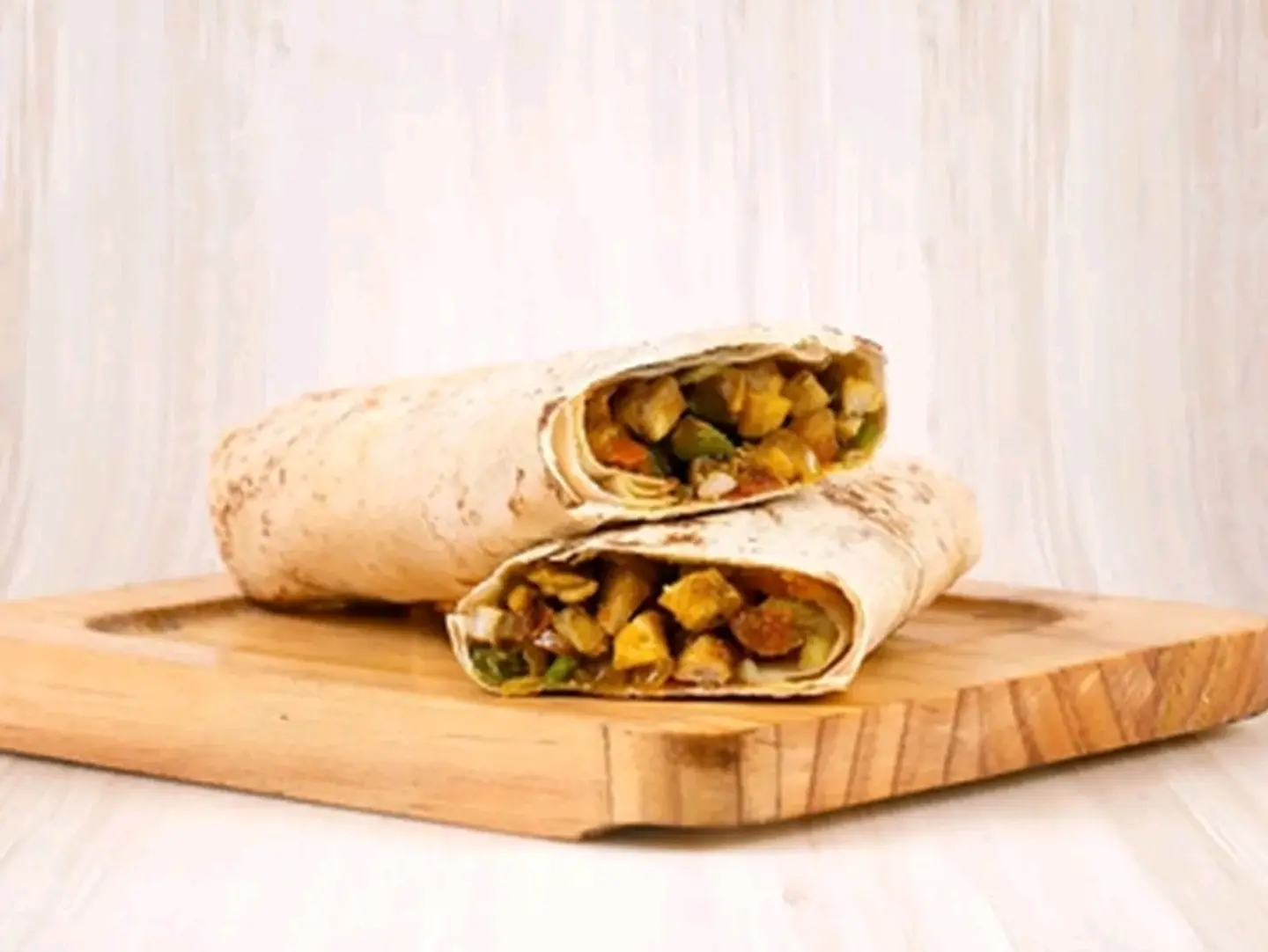 Saroukh Chicken Maqloqal