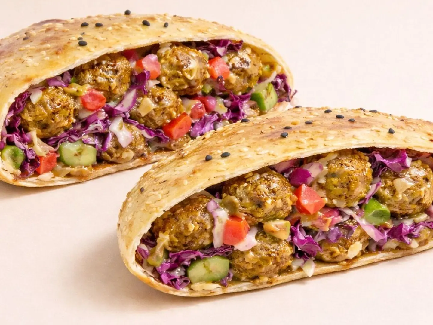 فلافل