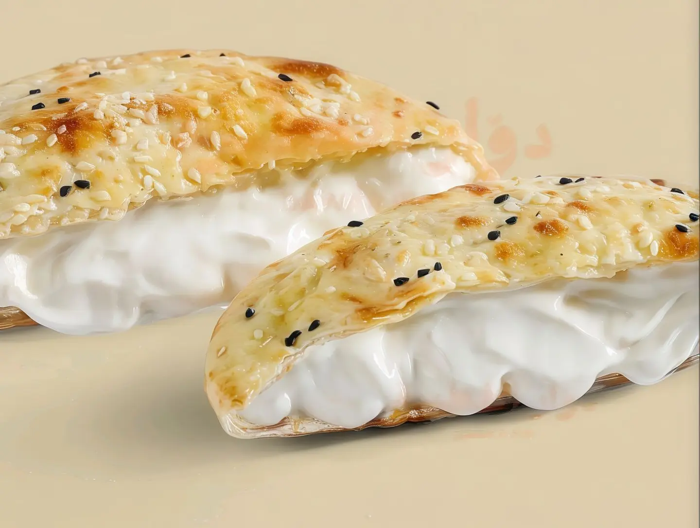 جبن سايل