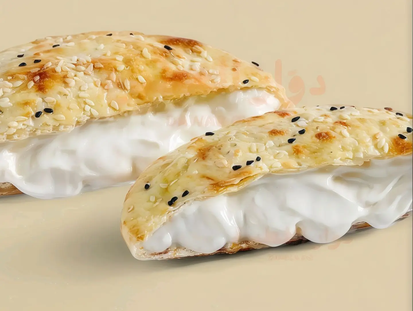 جبن عكاوي