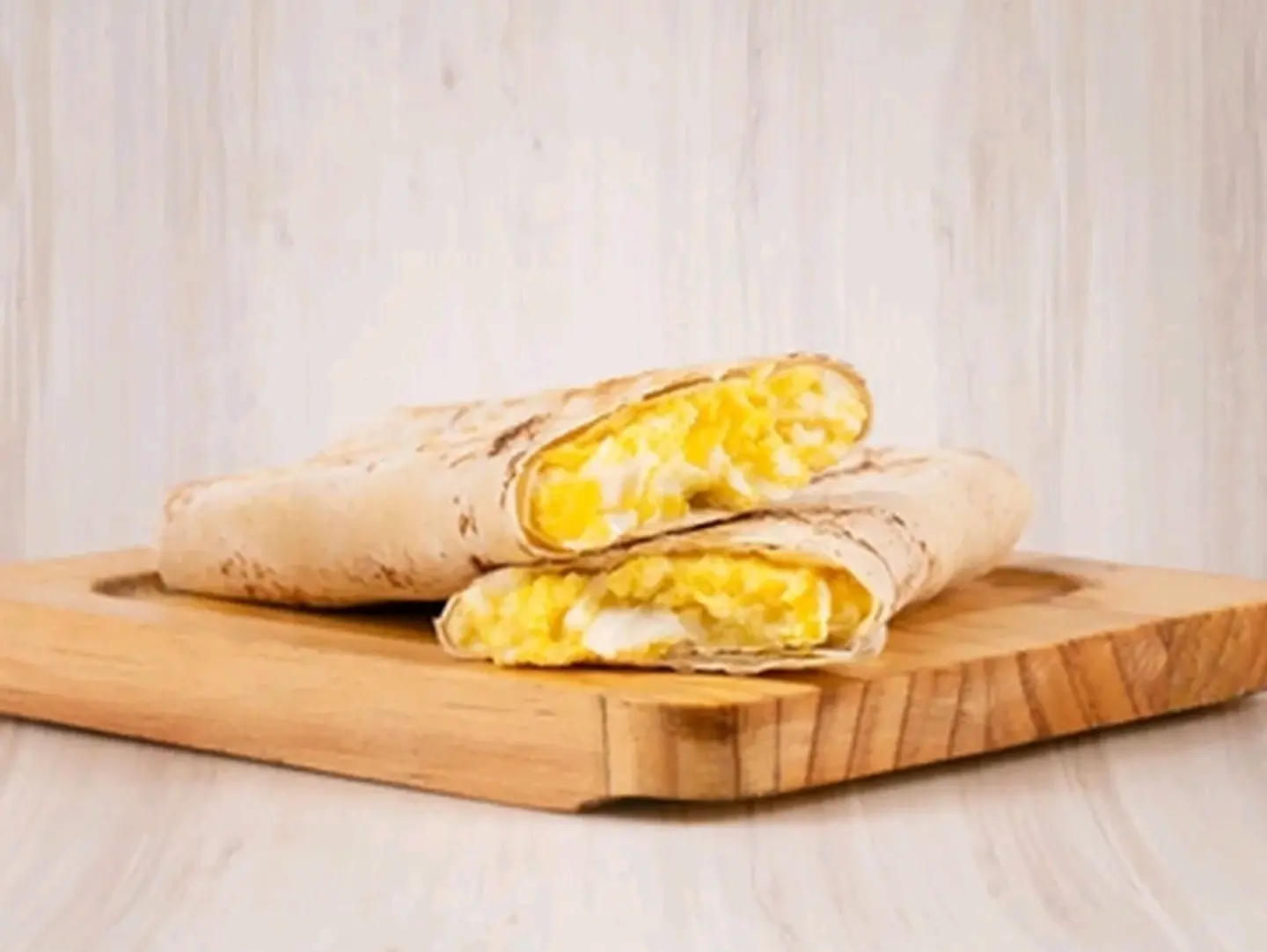 Fried Egg Saroukh