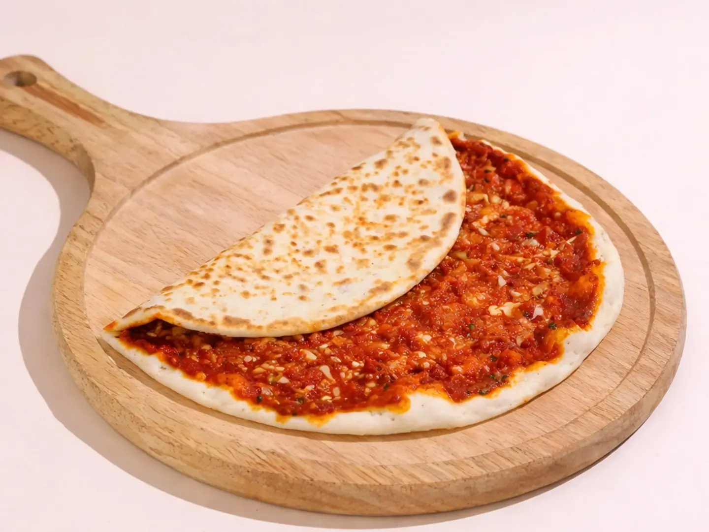 محمرة