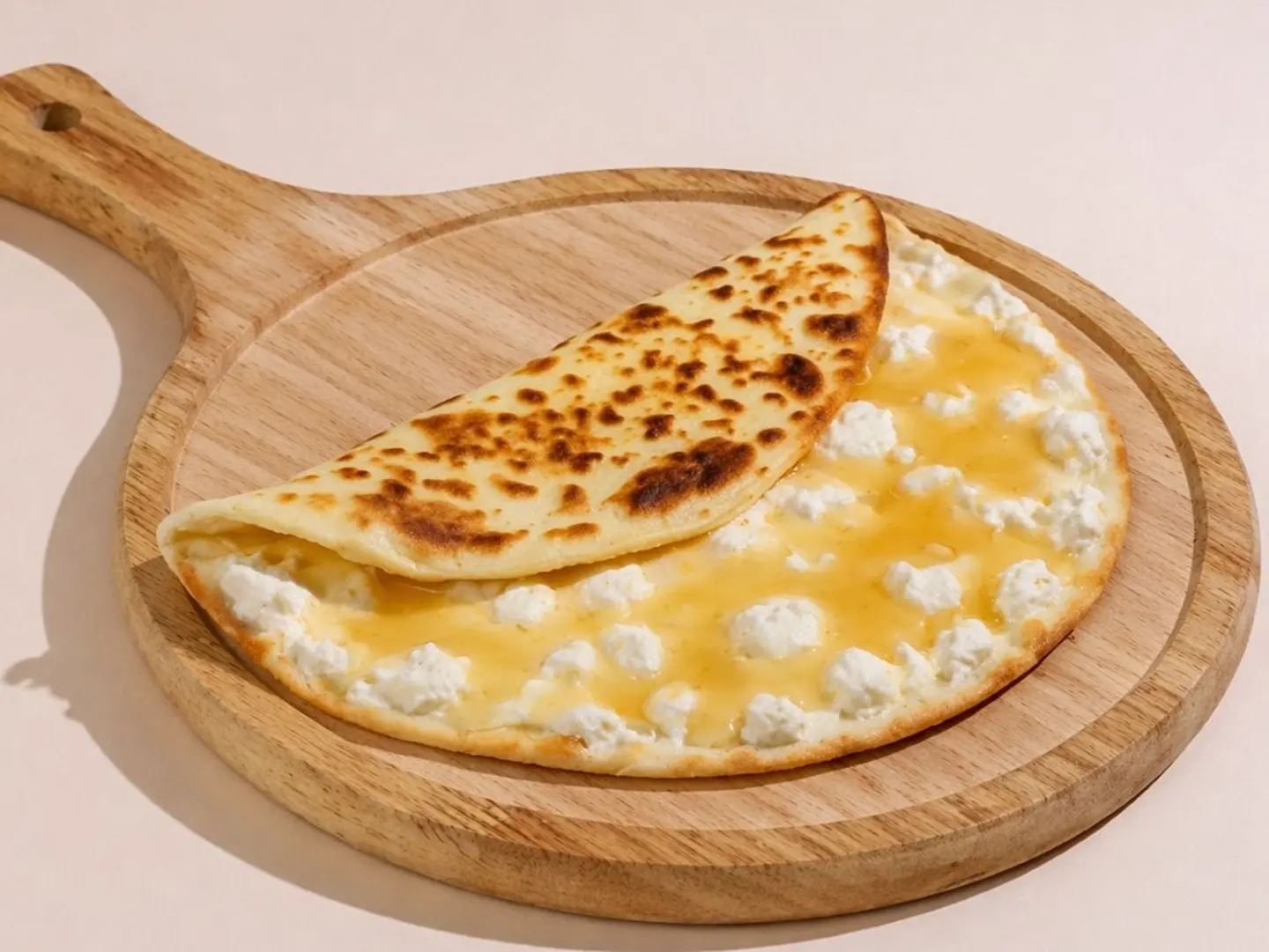 لبنه عسل