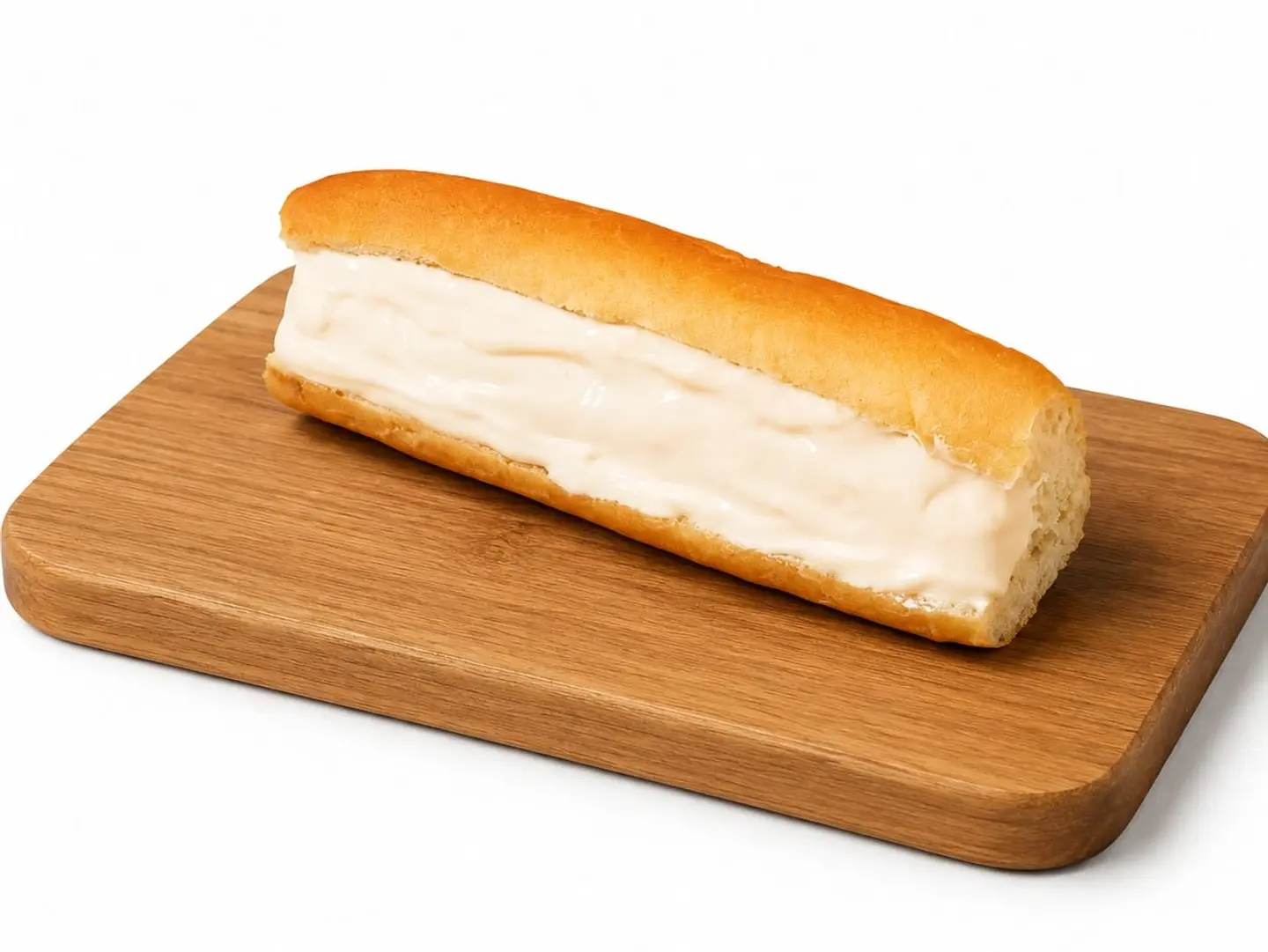 Creamy Cheese Sandwich