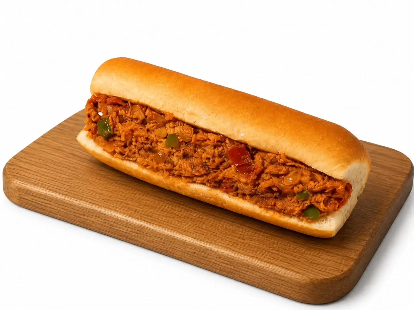 Tuna Sandwich