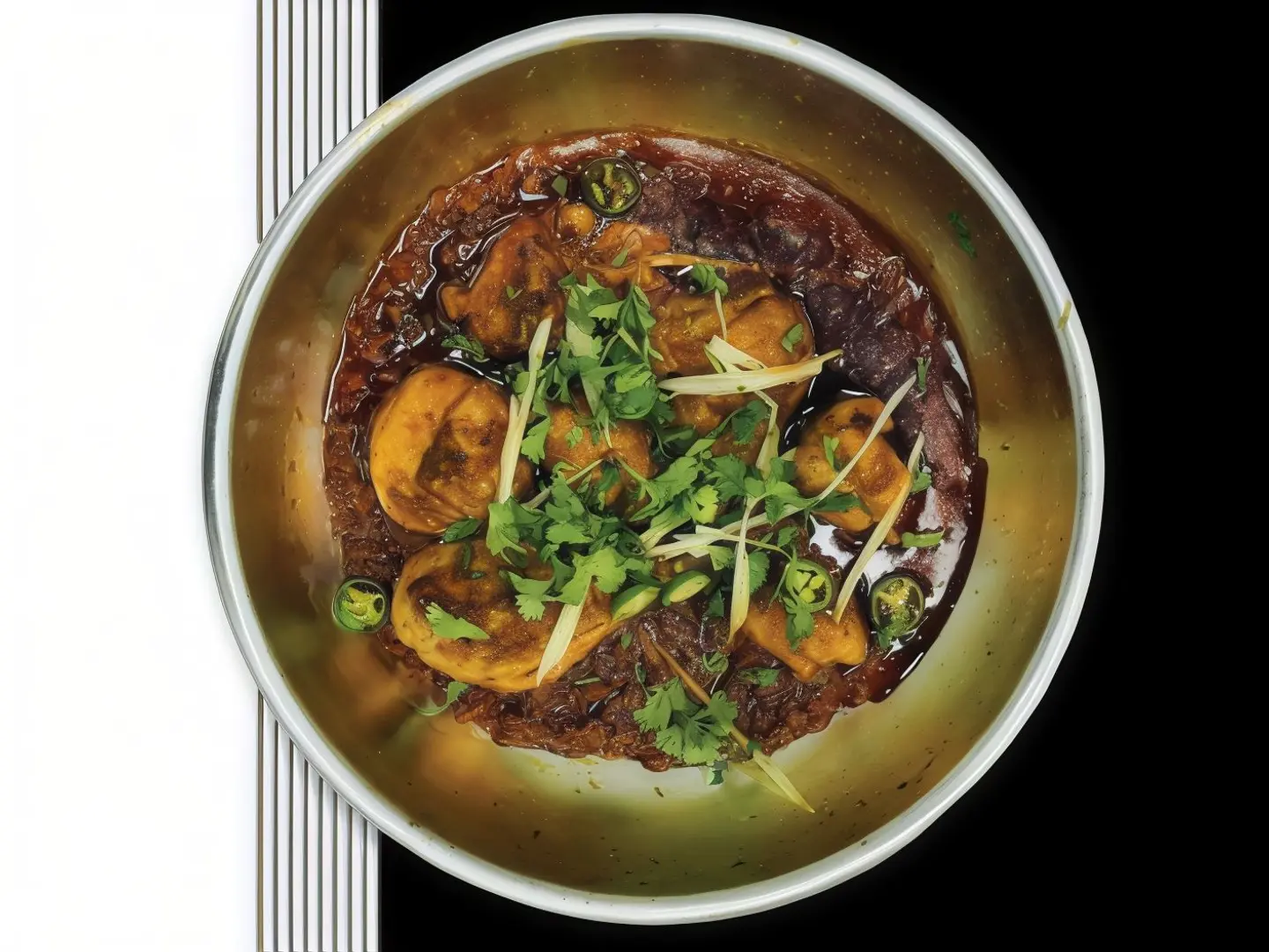 Chicken Shinwari Karahi 1000 Gram