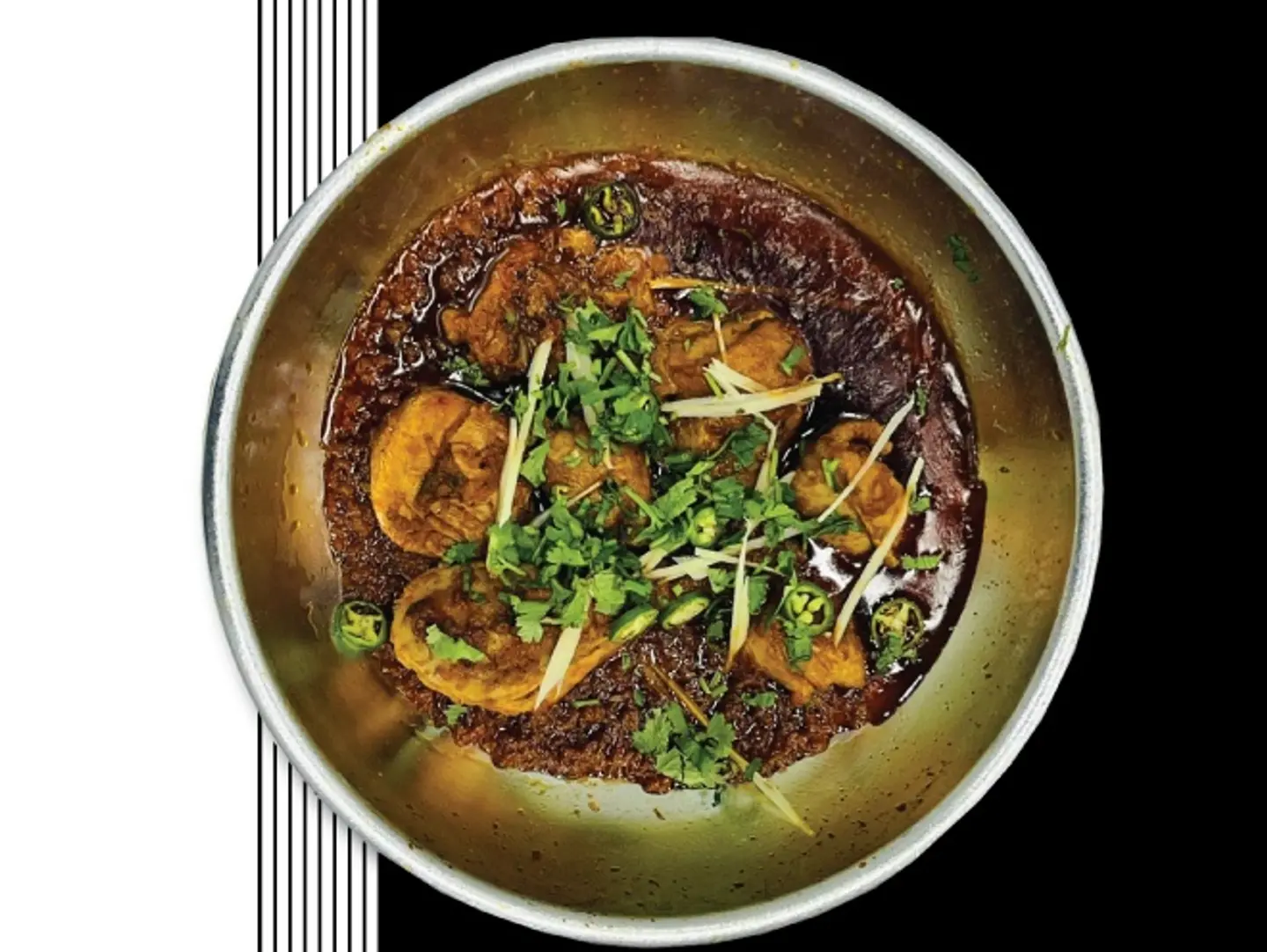 Chicken Shanwari Small