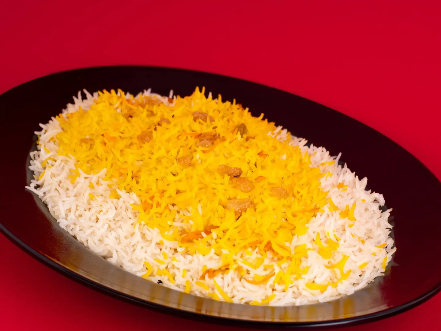 For One Person Peshawari Rice