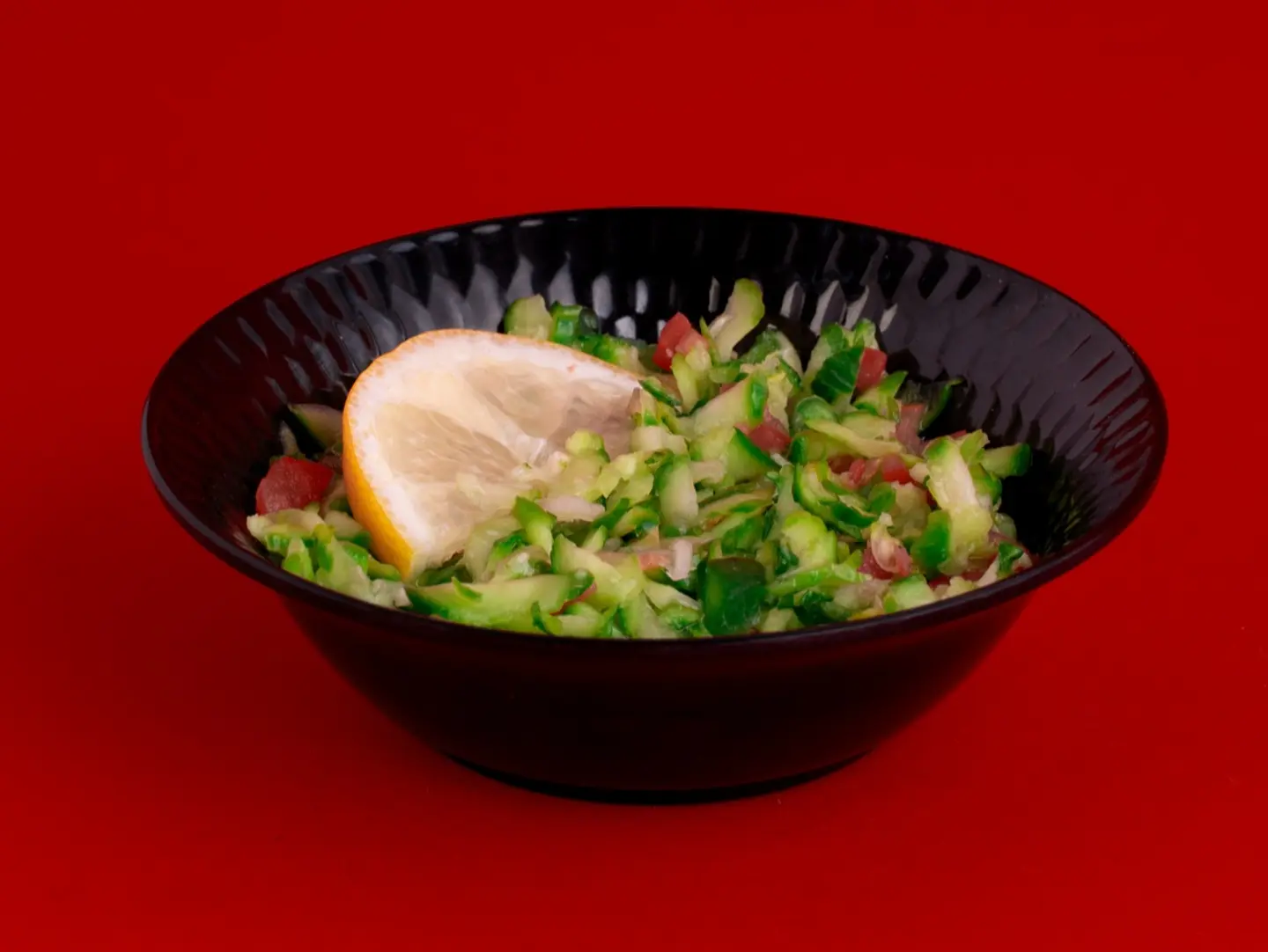 Saudi Salad