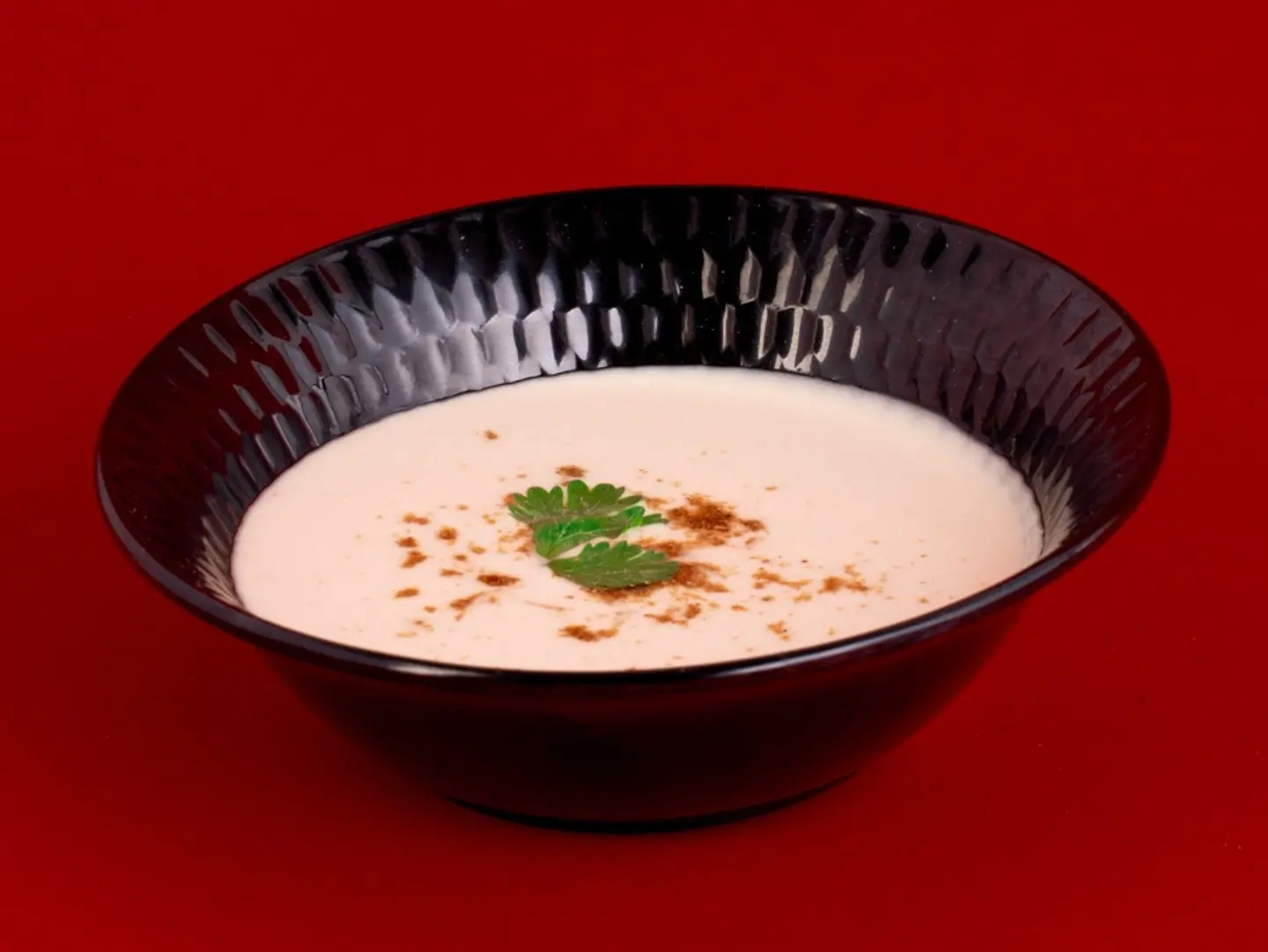 Tahinia Salad