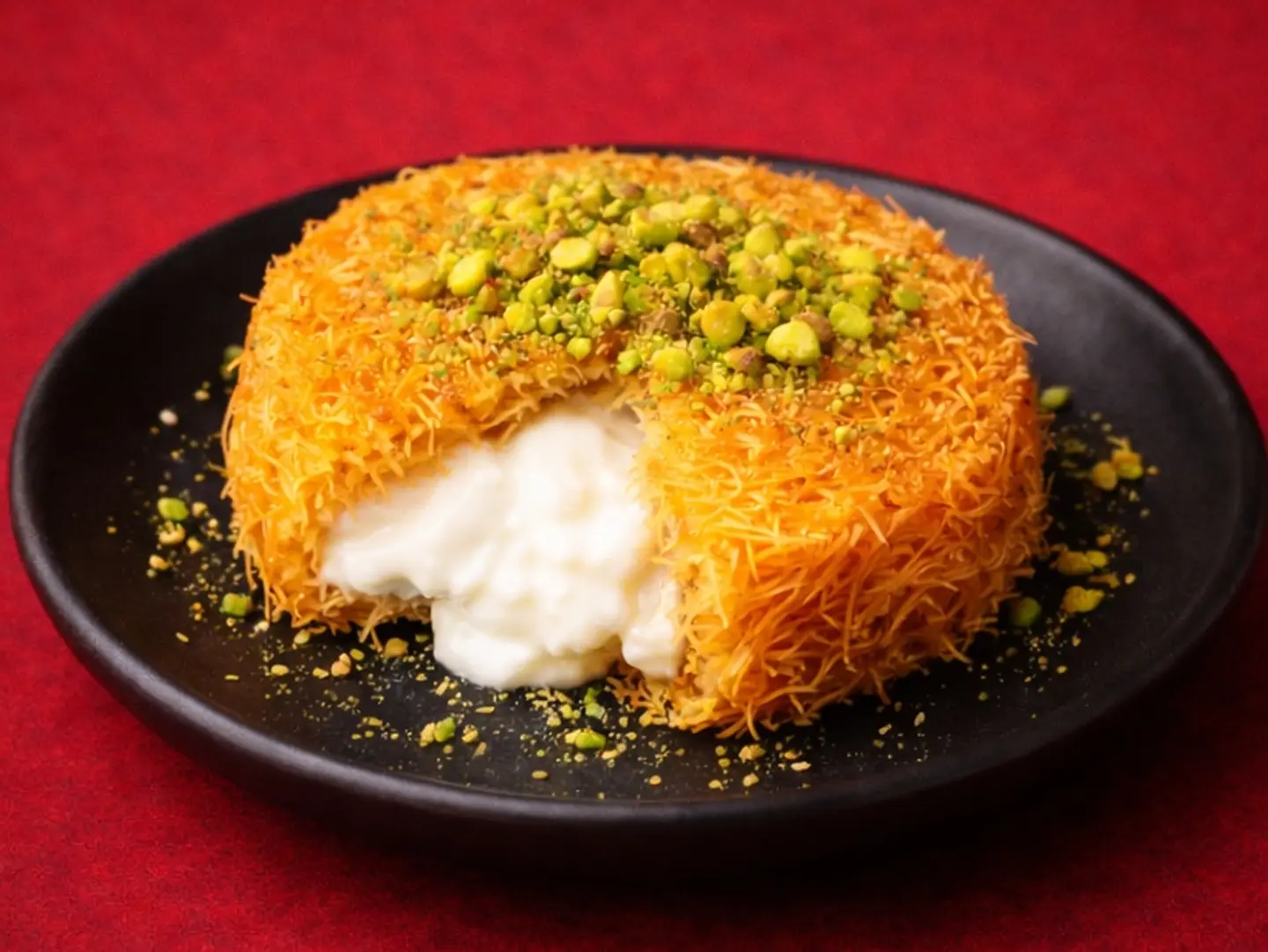 Al Muhammarah Konafa