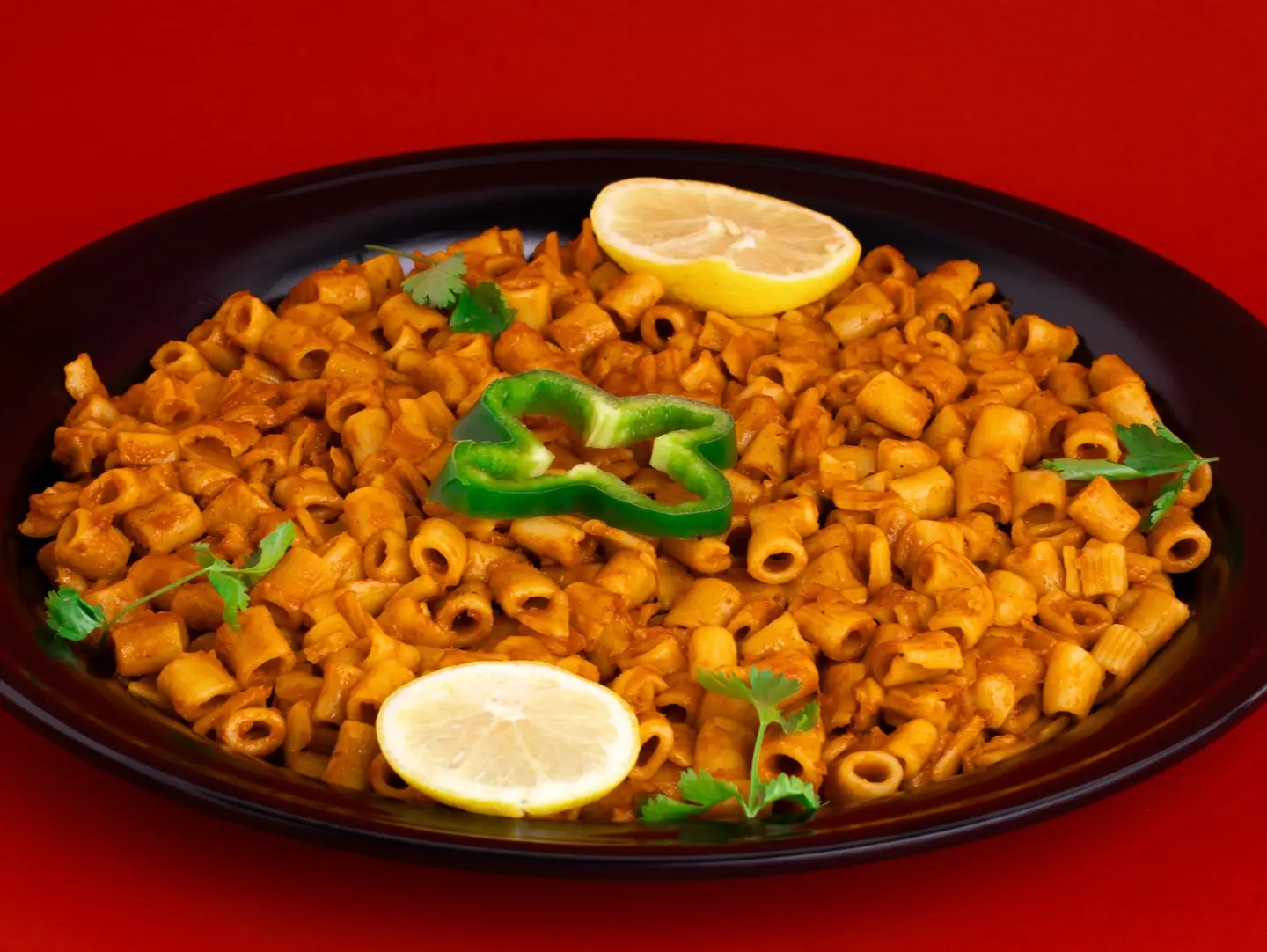 Pasta Side