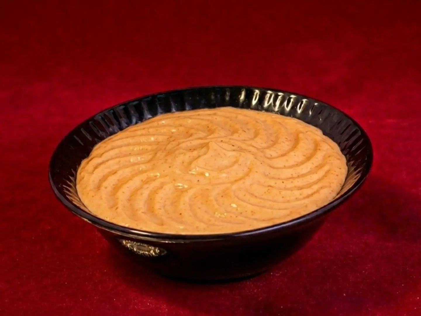 Muhammara Sause