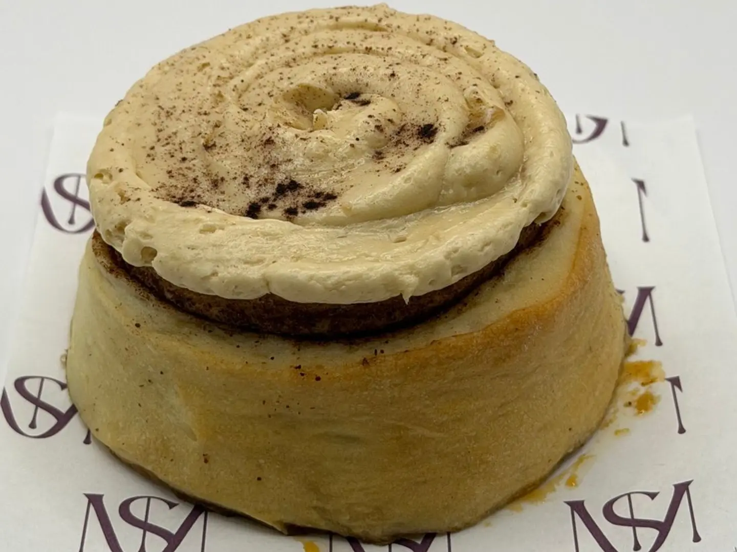 Tiramisu Sinorol
