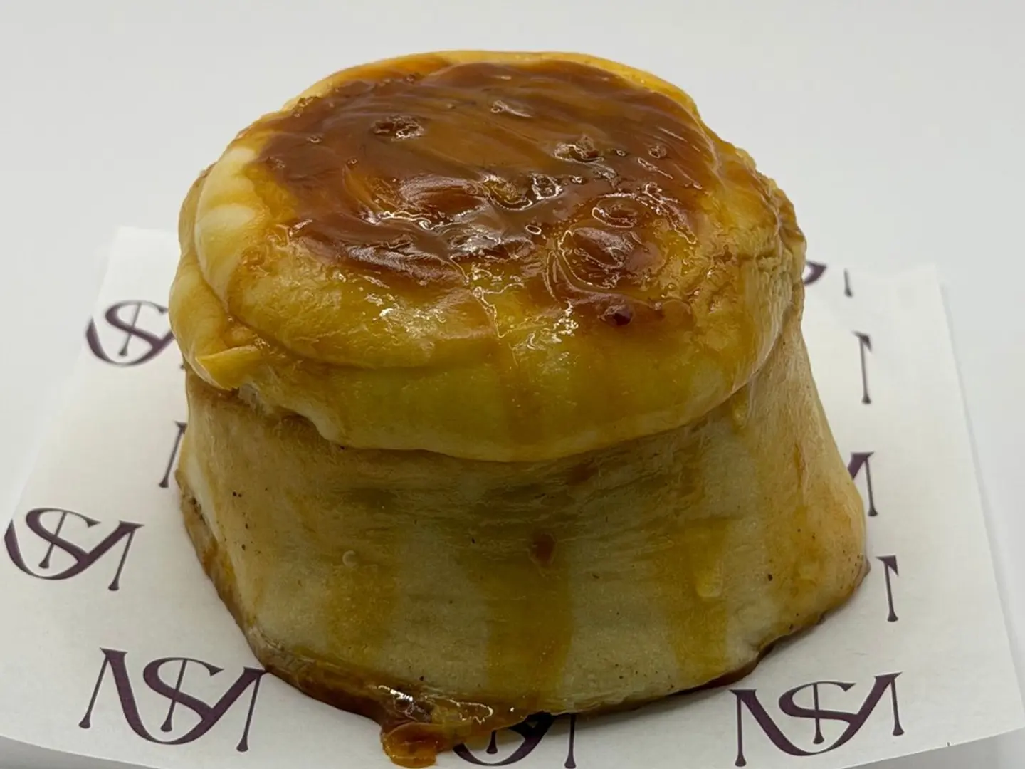 Cinnaroll Caramel Pecan