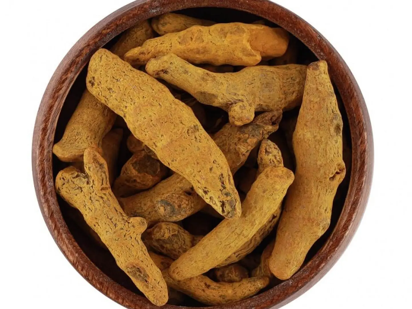 كركم حب درجة أولى