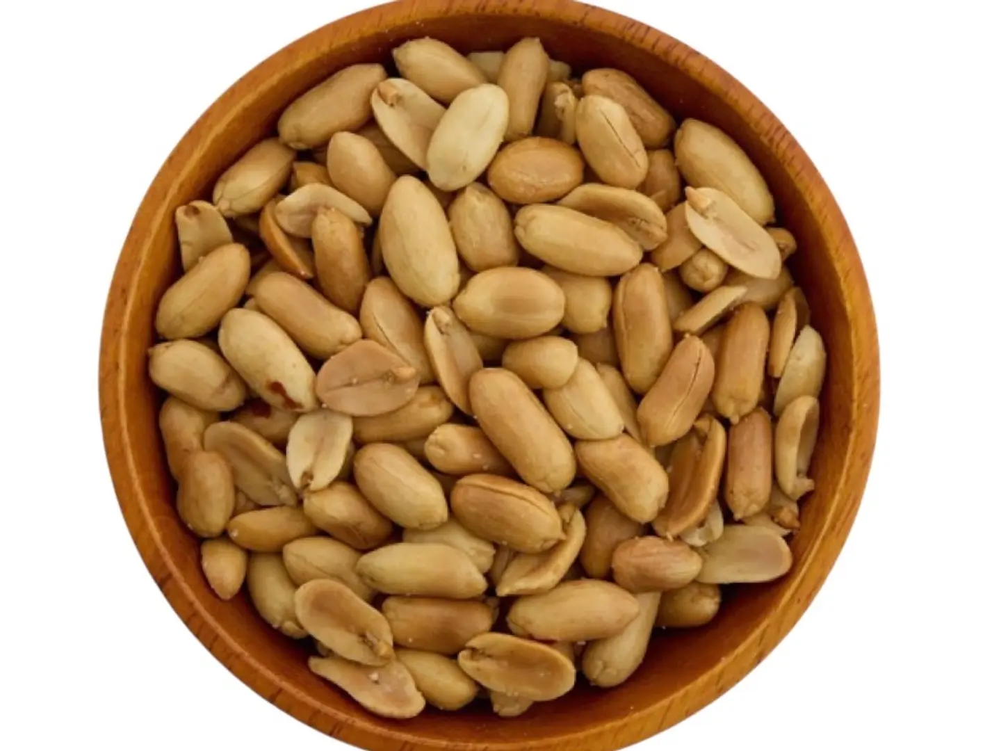 فول سوداني مالح