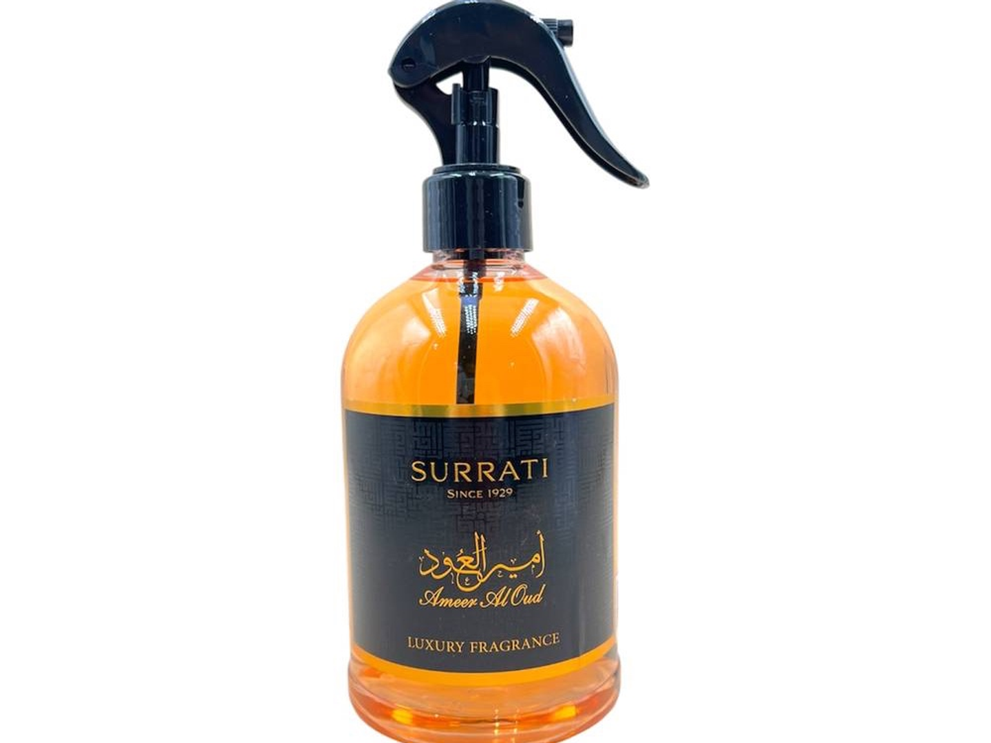 معطر جو أمير العود من السرتي 500 مل